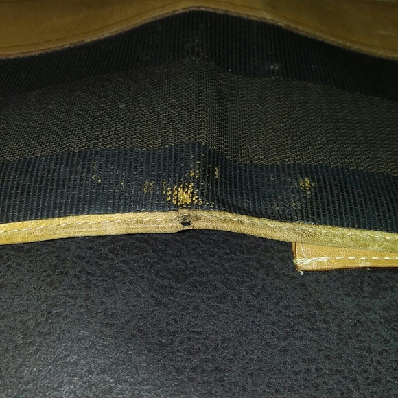 Vintage Fendi penguin striped wallet - Picture 6 of 8